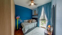 Treasure Crest (D19), Condominium #483721721